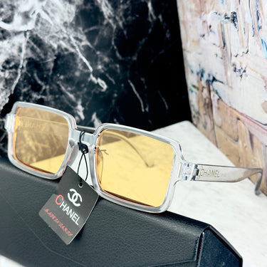 CHANEL CHOM06